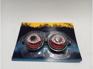 Dekoraciniai akiniai HALLOWEEN EYEBALL