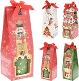 Namų kvapas XMAS, įv.rūšys, 50 ml