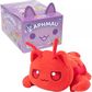 Paslaptingas pliušinis APHMAU MeeMeow kačiukas S5