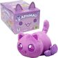 Paslaptingas pliušinis APHMAU MeeMeow kačiukas S5