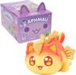 Paslaptingas pliušinis APHMAU MeeMeow kačiukas S5