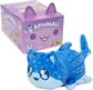 Paslaptingas pliušinis APHMAU MeeMeow kačiukas S5