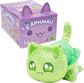 Paslaptingas pliušinis APHMAU MeeMeow kačiukas S5