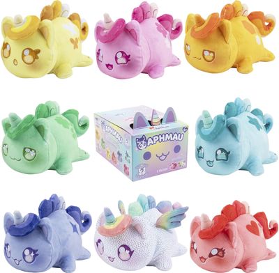 APHMAU Mystery 15 cm Plush (Unicorns)