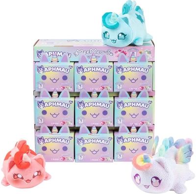 APHMAU Mystery 15 cm Plush (Unicorns)