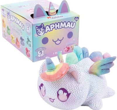 APHMAU Mystery 15 cm Plush (Unicorns)