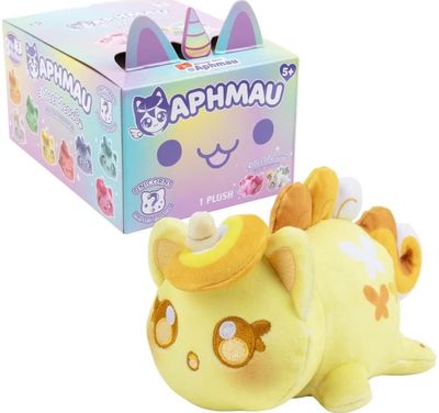 APHMAU Mystery 15 cm Plush (Unicorns)