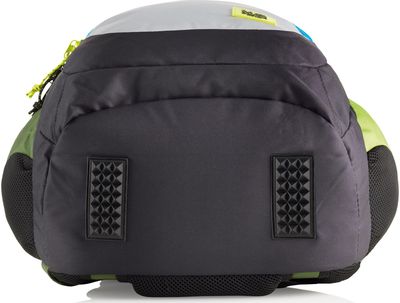 Kuprinė MR BERLIN RIDER GR , RPET, 42 cm, 3 skyrių