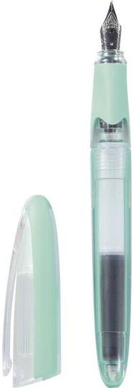 Plunksnakotis Brunnen COLOUR CODE MINT, M