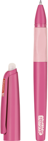 Ištrinamas gelinis rašiklis Brunnen REMOVE TULIP