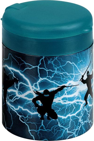 Drožtukas Brunnen NINJA