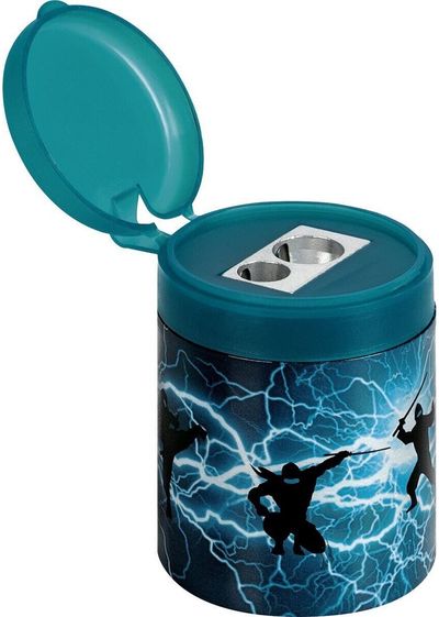 Drožtukas Brunnen NINJA