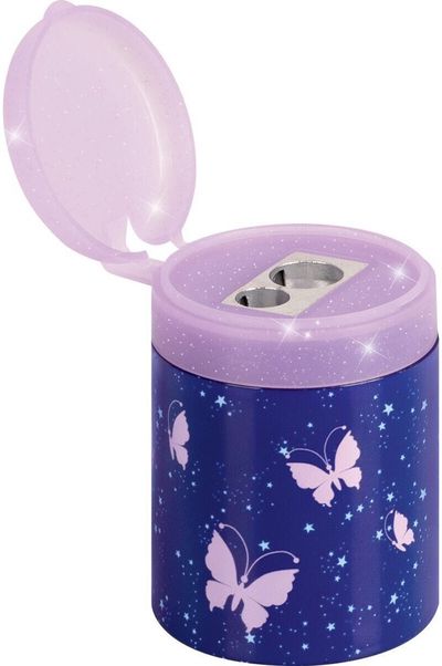 Drožtukas Brunnen MAGIC BUTTERFLY