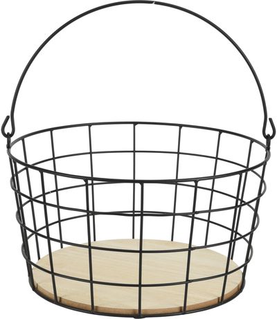 Krepšys daiktams, 28x28x15 cm