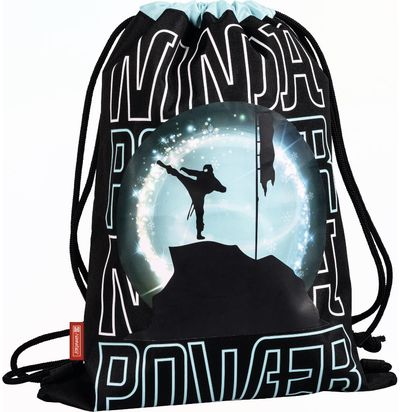 Sportinis maišelis Brunnen NINJA