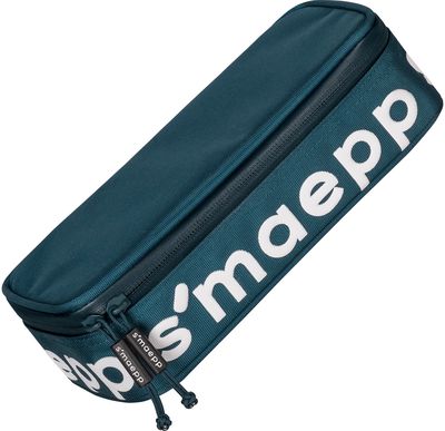 Penalas Brunnen S'MAEPP, XL, ovalus, Denim