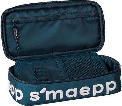 Penalas Brunnen S'MAEPP, XL, ovalus, Denim