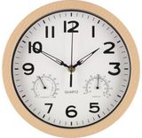 4Living Sieninis laikrodis Vita 25 cm