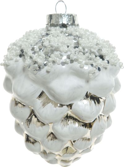 Eglutės žaisliukas KM BEADS