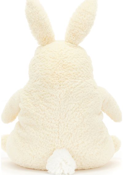 Pliušinis žaislas zuikis AMORE BUNNY