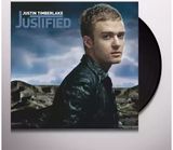 Justin Timberlake: Justified 2LP
