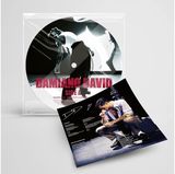 David Damiano (Maneskin): 7-DAMIANO DAVID LP