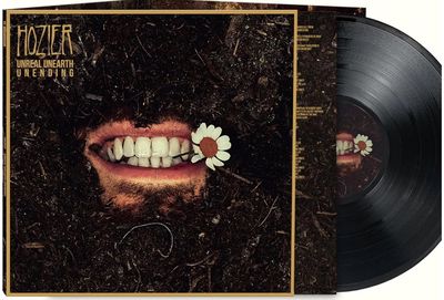 Hozier: Unreal Unearth - LP+2CD
