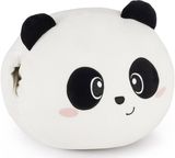 Kaklo pagalvėlė SUPER SOFT PANDA