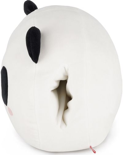 Kaklo pagalvėlė SUPER SOFT PANDA