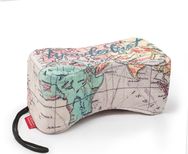 Kelioninė pagalvėlė MINI TRAVEL