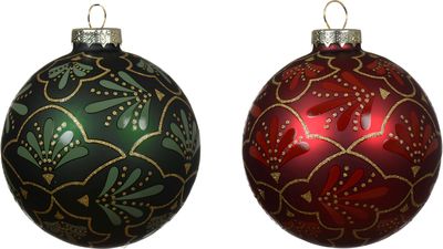 Eglutės žaisliukas KM FLOWER, įv. rūšys