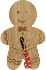 Pjaustymo lenta KM GINGERBREAD