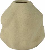 Vaza KM STONEWARE, 16 cm