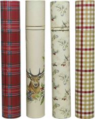 Degtukai KM XMAS WHITE, 30 cm