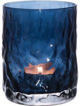 Arbatinės žvakės laikiklis „Laine“, 9,5 cm, įv. rūšys