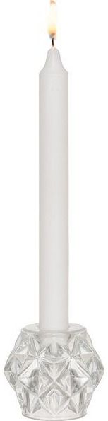 Žvakidė „Diamond“, 7 cm, įv. rūšys