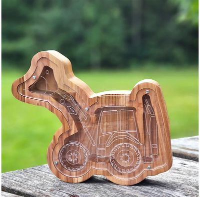 Taupyklė ESKAVATORIUS