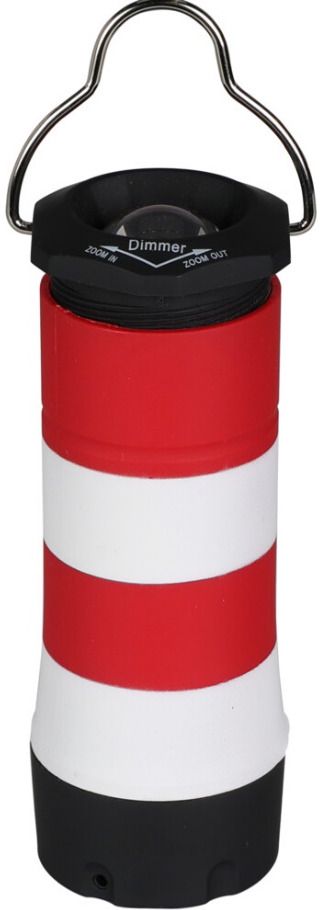 Prožektorius LIGHTHOUSE su LED, 11 cm