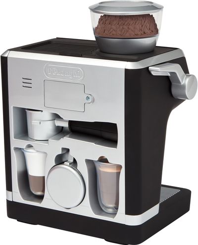 DeLonghi Kavos aparatas
