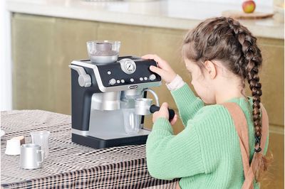 DeLonghi Kavos aparatas