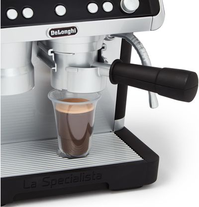 DeLonghi Kavos aparatas