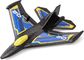 FLYBOTIC Radijo bangomis valdomas lėktuvas Sonic Evo, 31 cm
