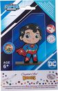 MARVEL Piešimo deimantais rinkinys Superman