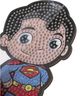 MARVEL Piešimo deimantais rinkinys Superman