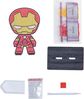 MARVEL CRYSTAL ART Figūrėlė Geležinis žmogus