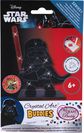 STAR WARS CRYSTAL ART Figūrėlė Dartas Veideris