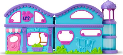 LITTLEST PET SHOP Rinkinys