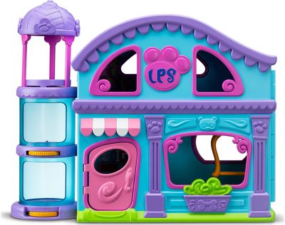 LITTLEST PET SHOP Rinkinys