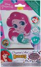 DISNEY PRINCESS CRYSTAL ART Figūrėlė Mažoji undinėlė