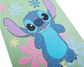 DISNEY CRYSTAL ART Užrašų knygelė Stitch
